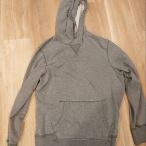 American‎ Eagle Outfitters xl men's grey hoodie
